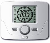 Беспроводной датчик комнатной температуры с таймером BAXI