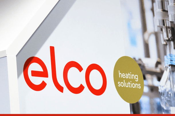 Подписан контракт с производителем ELCO Heating Solutions