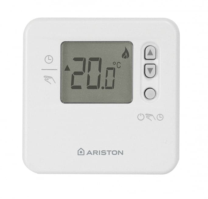 Датчик температуры с электронным управлением ARISTON Gal Evo