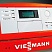 Напольный газовый котел Viessmann Vitogas 100-F 96 кВт