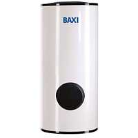 Бойлер косвенного нагрева BAXI UBT 120