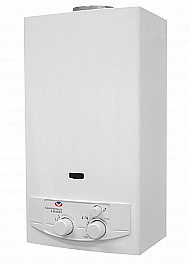 Запчасти для водонагревателя Chaffoteaux FLUENDO 14 CF P