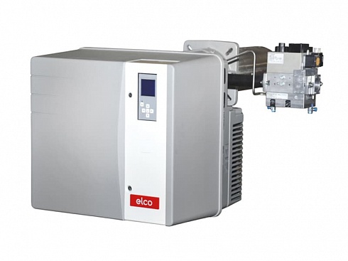 Горелка газовая ELCO VG5.1200 DP s319-65-DN65 /TC KM