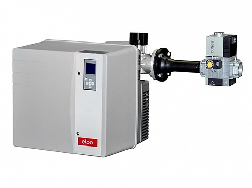 Горелка газовая ELCO VG5.950 M /PED s42-65-DN65 /TC KL