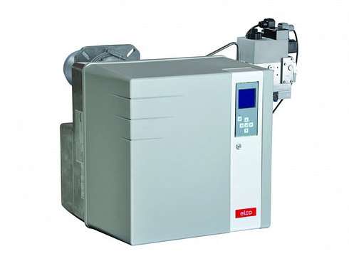 Горелка газовая ELCO VG4.610 V d339-1"1/2-Rp2" /TC KL