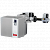 Горелка комбинированная ELCO VGL6.1600 MV d1"1/2-Rp2" KL