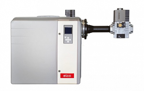 Горелка газовая ELCO VG5.950 M /PED s42-65-DN65 /TC KN