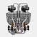 Настенный газовый конденсационный котел ELCO Thision L Plus 120