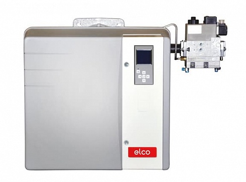 Горелка газовая ELCO VG5.1200 DP s319-65-DN65 /TC KM