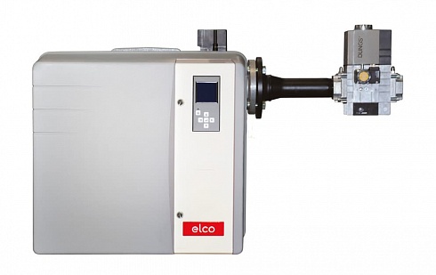 Горелка газовая ELCO VG5.950 M /PED s42-65-DN65 /TC KL