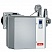 Горелка газовая ELCO VG6.2100 DP s317-2"-Rp2" /TC KM