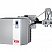 Горелка газовая ELCO VG6.2100 DP s317-2"-Rp2" /TC KM