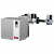 Горелка газовая ELCO VG6.2100 M /PED d421-2"-Rp2" /TC KN