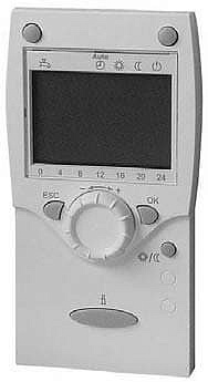 Комнатный контроллер  QAA78.610/301 беспроводной